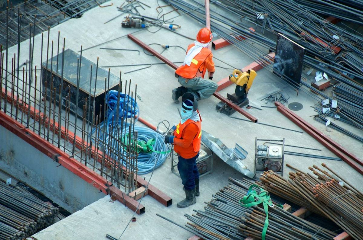 Structural framing