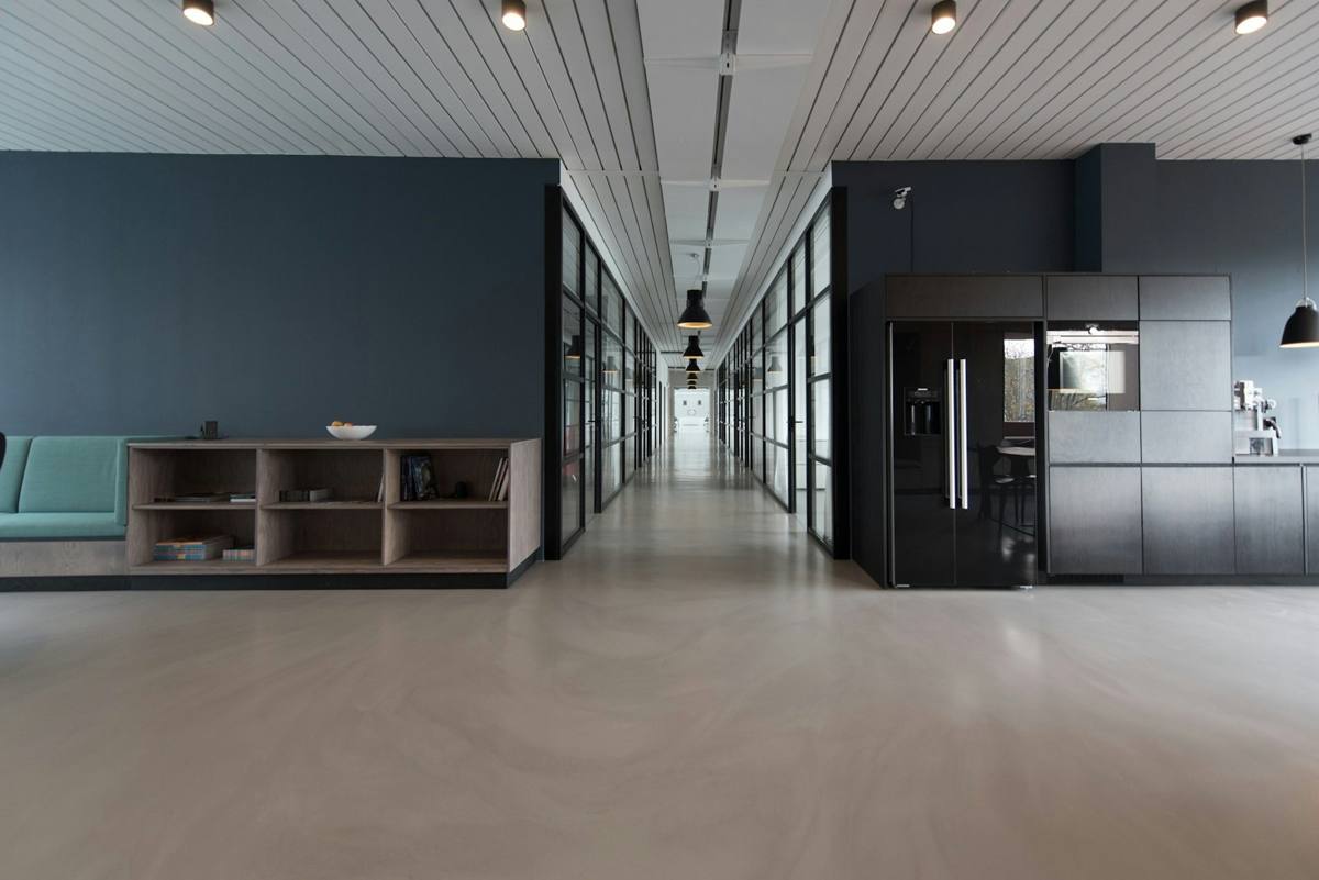 Office TI